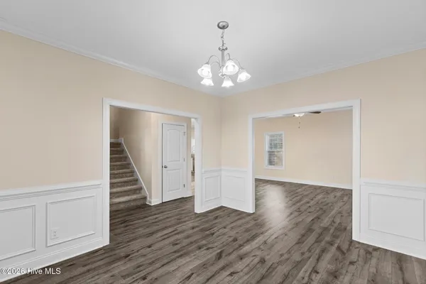 $380,000 | 446 Nantucket Trail, Sneads Ferry, NC 28460