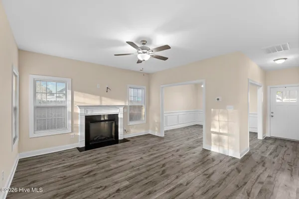 $380,000 | 446 Nantucket Trail, Sneads Ferry, NC 28460