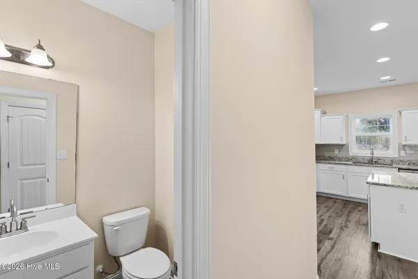 $380,000 | 446 Nantucket Trail, Sneads Ferry, NC 28460