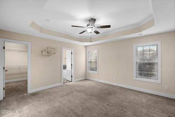 $380,000 | 446 Nantucket Trail, Sneads Ferry, NC 28460