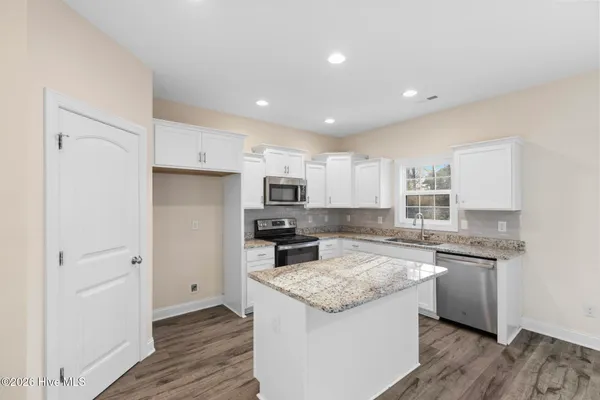 $380,000 | 446 Nantucket Trail, Sneads Ferry, NC 28460