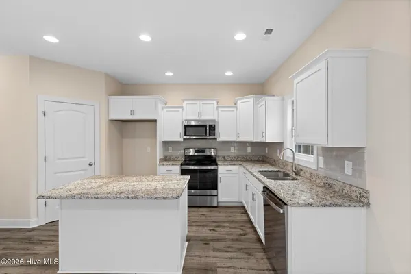 $380,000 | 446 Nantucket Trail, Sneads Ferry, NC 28460