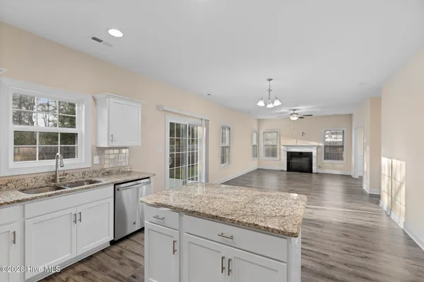 $380,000 | 446 Nantucket Trail, Sneads Ferry, NC 28460