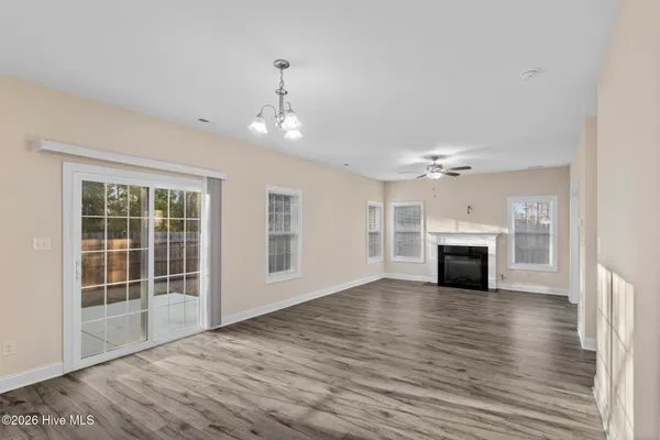 $380,000 | 446 Nantucket Trail, Sneads Ferry, NC 28460