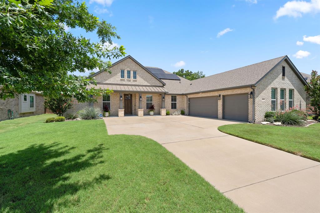 1021 Ranger Drive DeSoto, TX 75115 - Photo 4 of 40