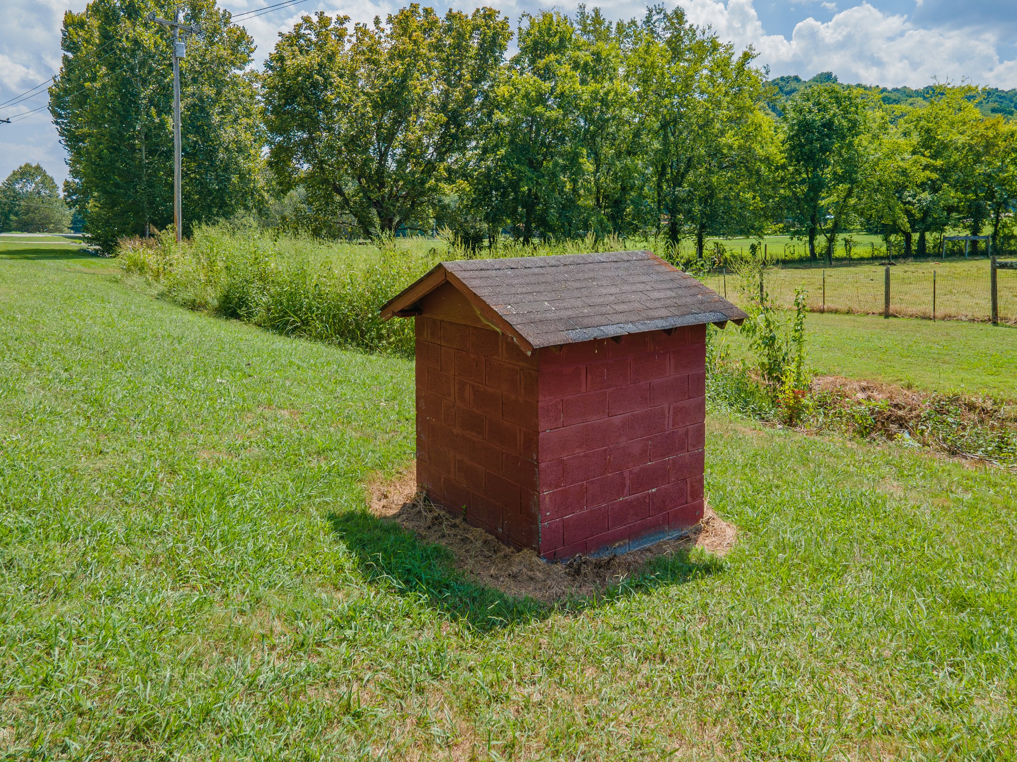 6861 Arno-Allisona Road College Grove, TN 37046 - Photo 17 of 81 Gallery Image 17