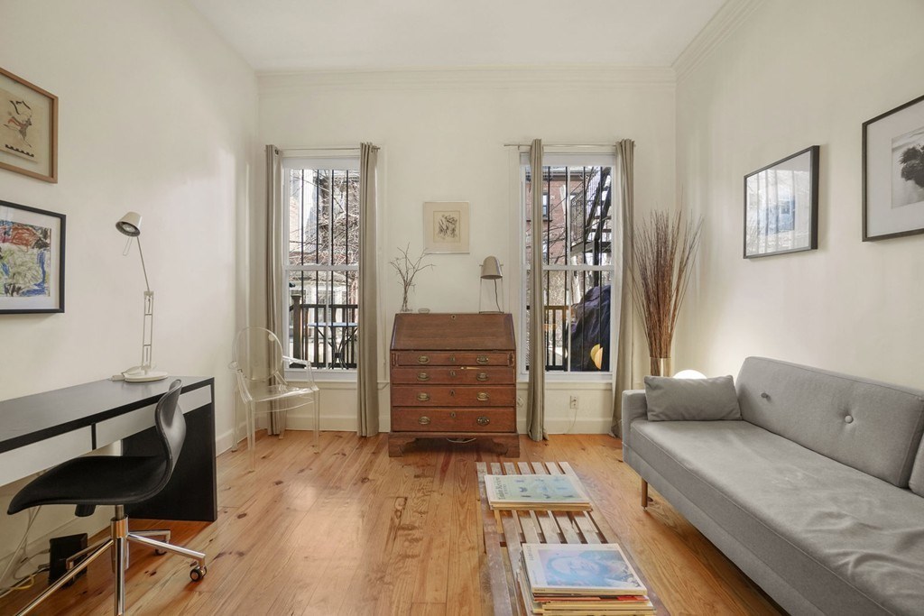 43 Worcester Street, Unit 1 Boston, MA 02118 - Photo 14 of 30