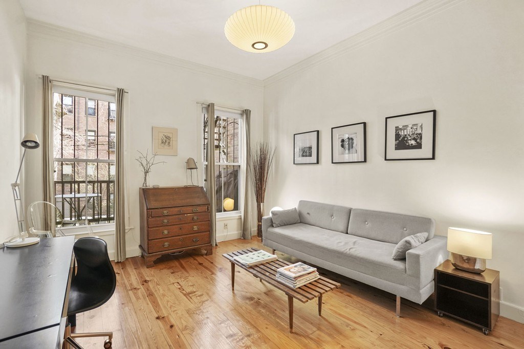 43 Worcester Street, Unit 1 Boston, MA 02118 - Photo 15 of 30