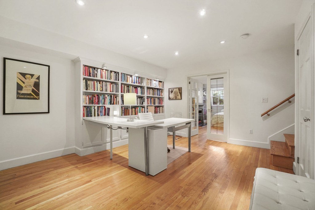 43 Worcester Street, Unit 1 Boston, MA 02118 - Photo 20 of 30