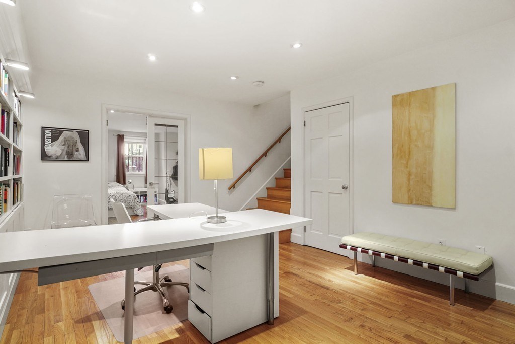 43 Worcester Street, Unit 1 Boston, MA 02118 - Photo 21 of 30