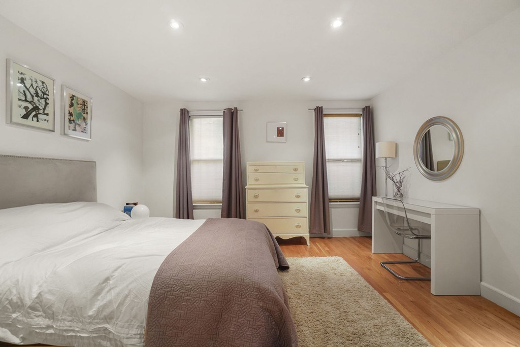 43 Worcester Street, Unit 1 Boston, MA 02118 - Photo 25 of 30