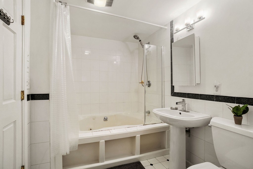 43 Worcester Street, Unit 1 Boston, MA 02118 - Photo 26 of 30