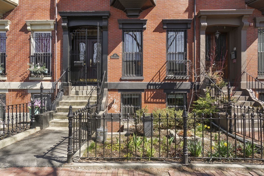 43 Worcester Street, Unit 1 Boston, MA 02118 - Photo 28 of 30