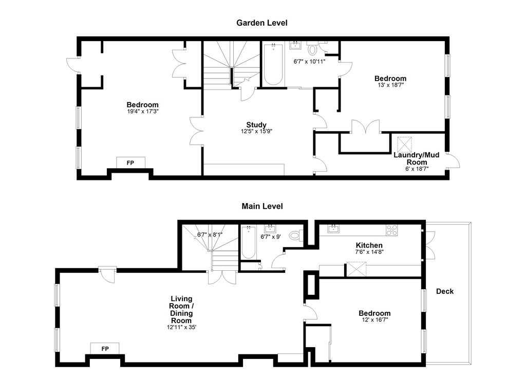 43 Worcester Street, Unit 1 Boston, MA 02118 - Photo 29 of 30