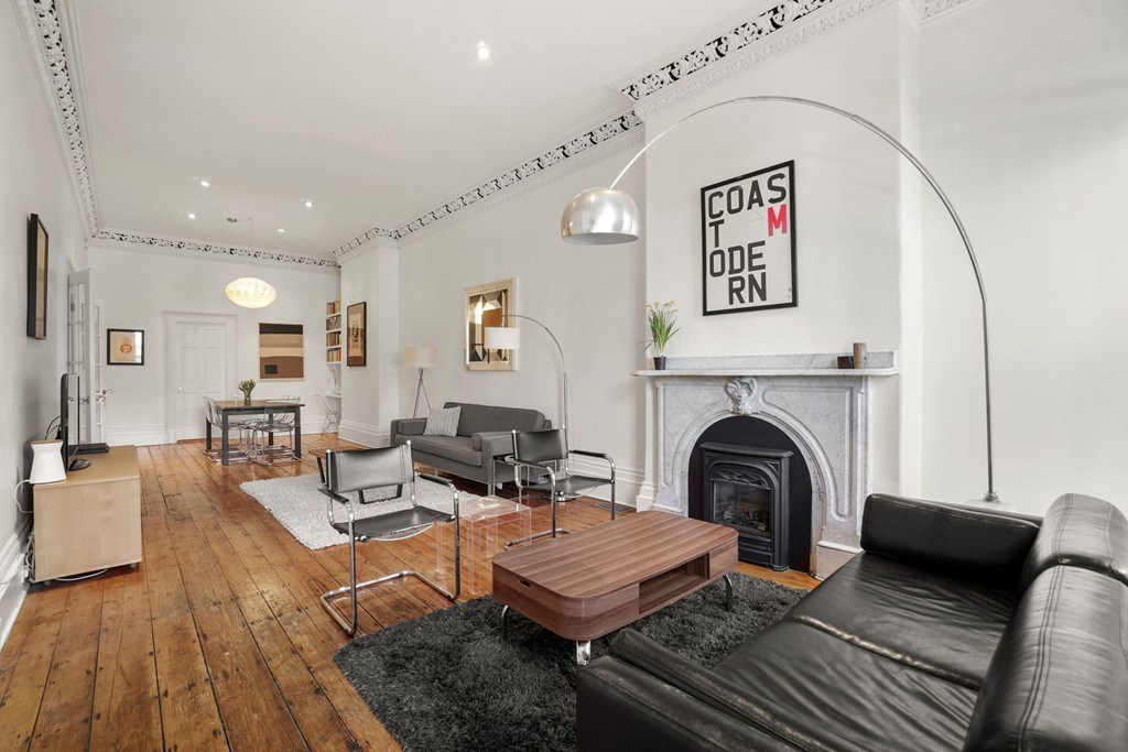 43 Worcester Street, Unit 1 Boston, MA 02118 - Photo 3 of 30