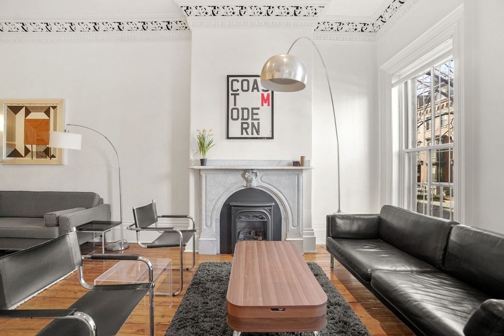 43 Worcester Street, Unit 1 Boston, MA 02118 - Photo 4 of 30