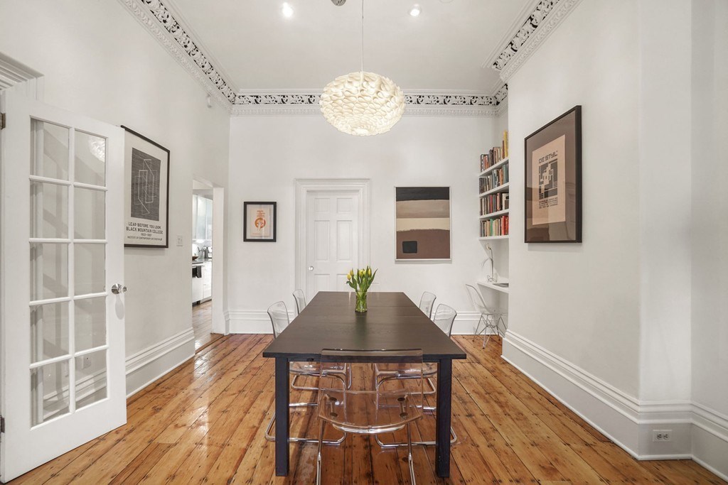 43 Worcester Street, Unit 1 Boston, MA 02118 - Photo 7 of 30