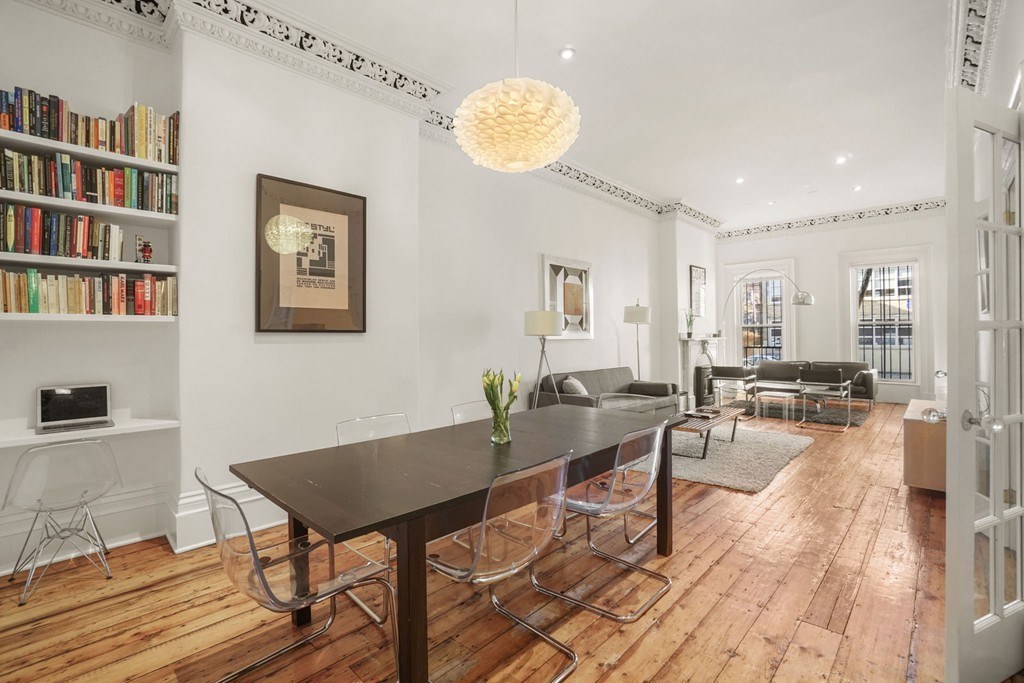 43 Worcester Street, Unit 1 Boston, MA 02118 - Photo 8 of 30