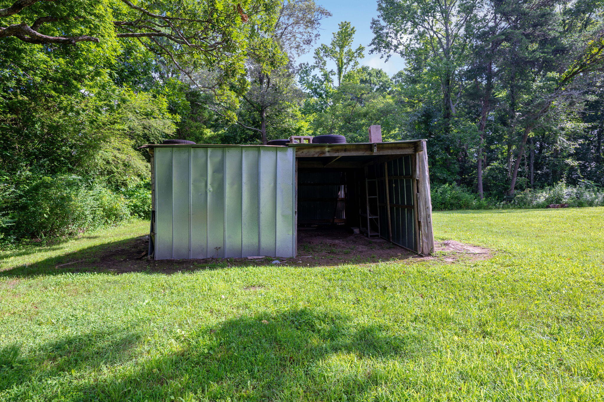 968 Worley Chapel Road Trenton, GA 30752 - Photo 33 of 40 outbuildings2
