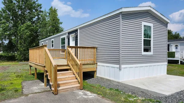 $129,900 | Lot 00 Kelley Mobile Homes Park, Millinocket, ME 04462