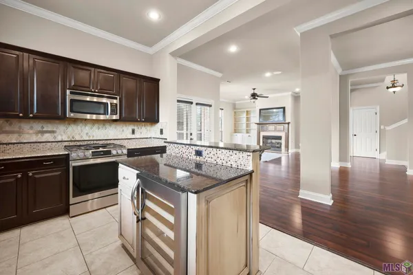 $499,000 | 37441 Amalfi Drive, Prairieville, LA 70769