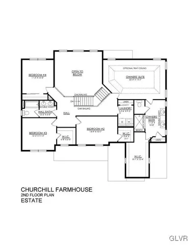 $816,400 | 3474 George Street, Unit 4, Schnecksville, PA 18078