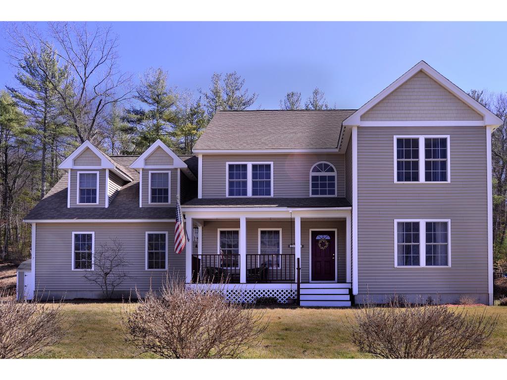 7 Rumore Way Brookline, NH 03033 - Photo 3 of 27