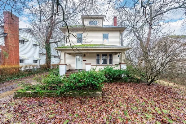 $279,900 | 622 Sackett Avenue, Cuyahoga Falls, OH 44221