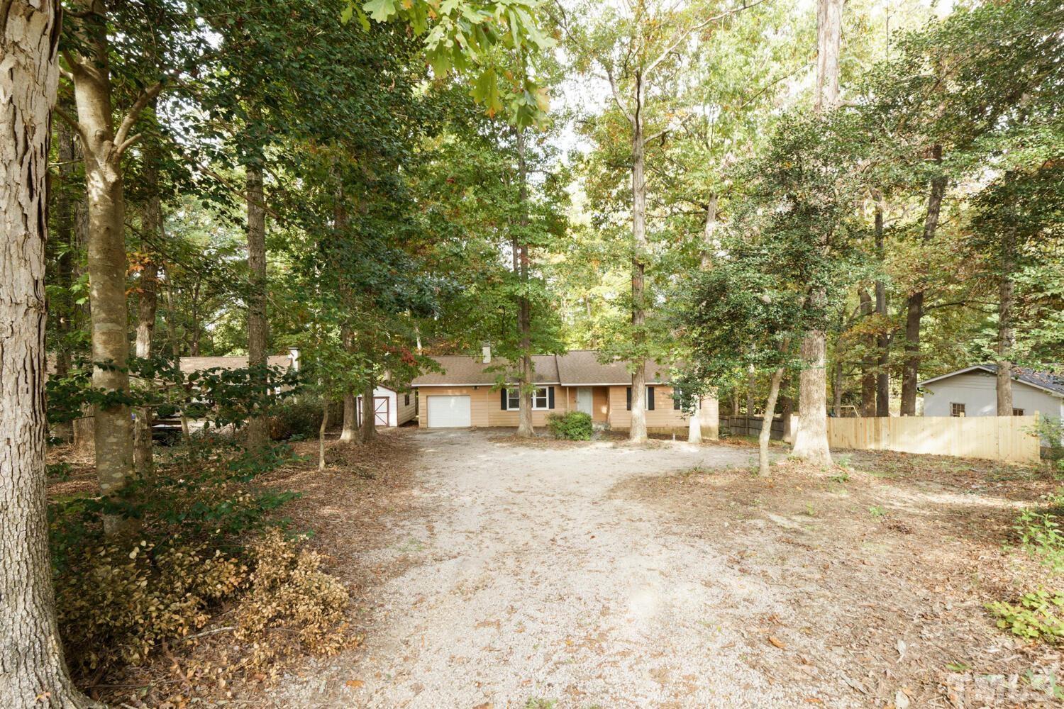 7305 Louisburg Road Raleigh, NC 27616 - Photo 2 of 24 Gallery Image 2