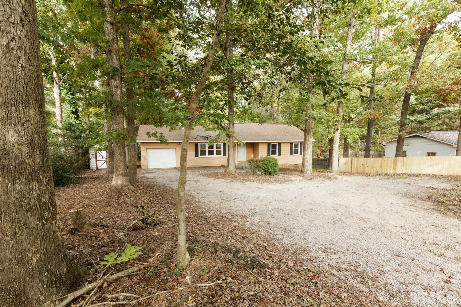 7305 Louisburg Road Raleigh, NC 27616 - Photo 3 of 24 Gallery Image 3