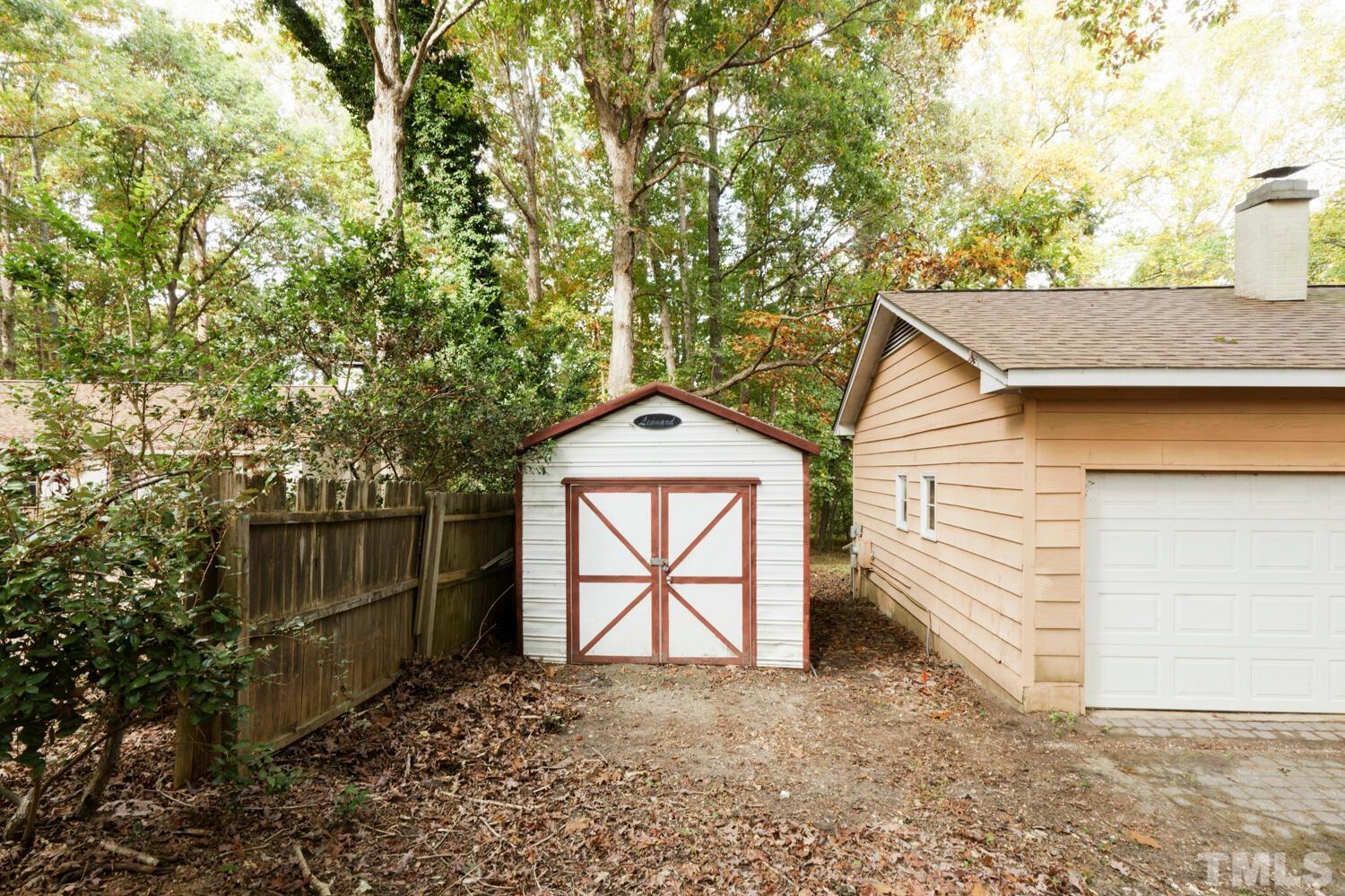 7305 Louisburg Road Raleigh, NC 27616 - Photo 4 of 24 Gallery Image 4