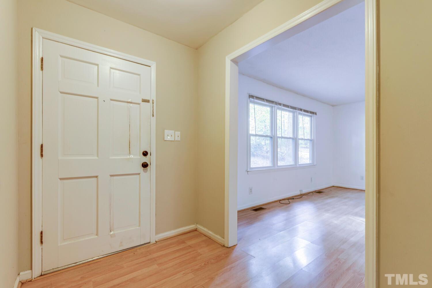 7305 Louisburg Road Raleigh, NC 27616 - Photo 5 of 24 Gallery Image 5
