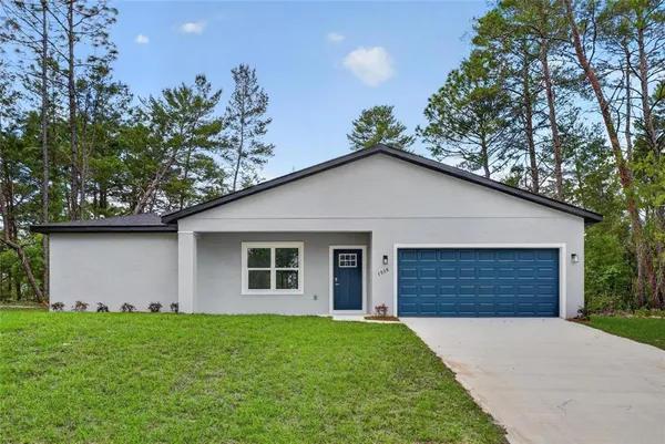 $2,150 | 7938 North Maltese Drive, Citrus Springs, FL 34433