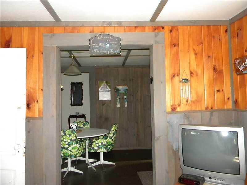 34 Stoney Fields Road Wilton, ME 04294 - Photo 5 of 13 Interior Space/Layout.