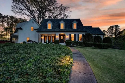 $4,950,000 | 565 Old Lathemtown Road, Canton, GA 30115
