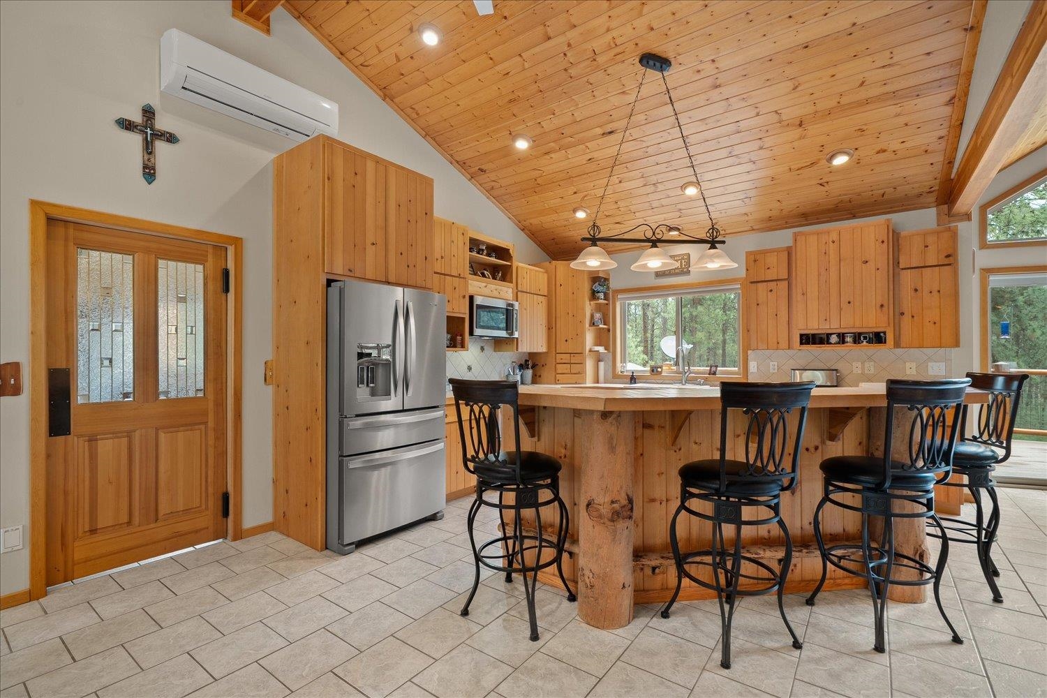 9114 South Thomas Mallen Road Cheney, WA 99004 - Photo 17 of 50