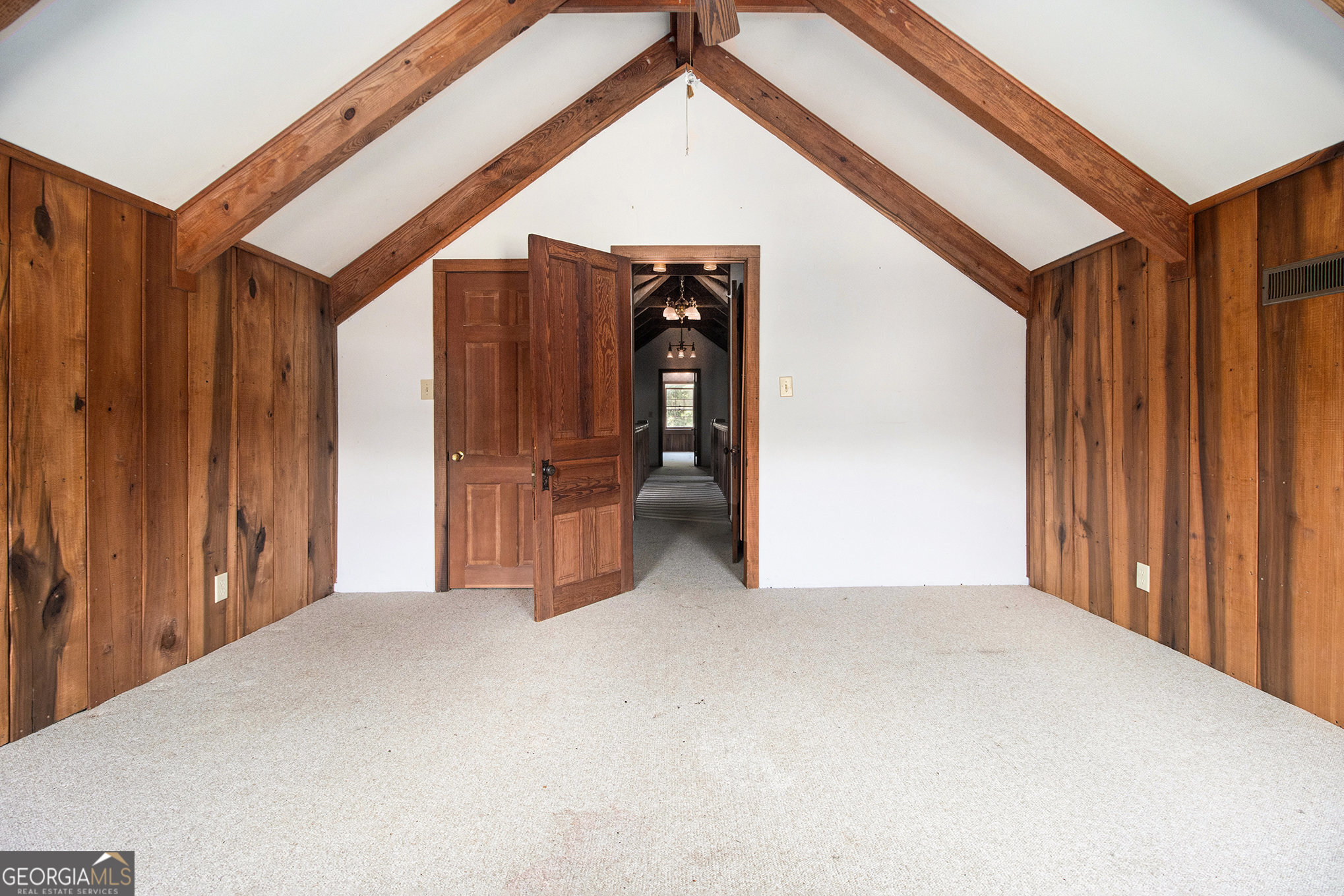 397 Highway 3 Street North Hampton, GA 30228 - Photo 20 of 32 a view of a hallway to a house