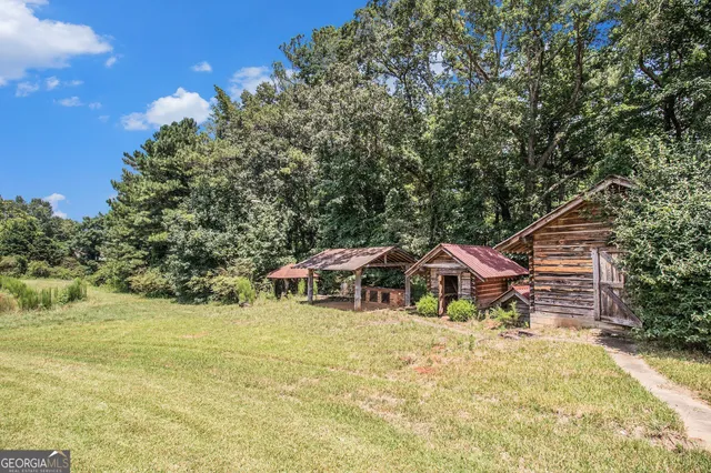 $399,000 | 397 Highway 3 Street North, Hampton, GA 30228