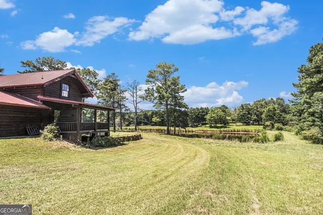 $399,000 | 397 Highway 3 Street North, Hampton, GA 30228