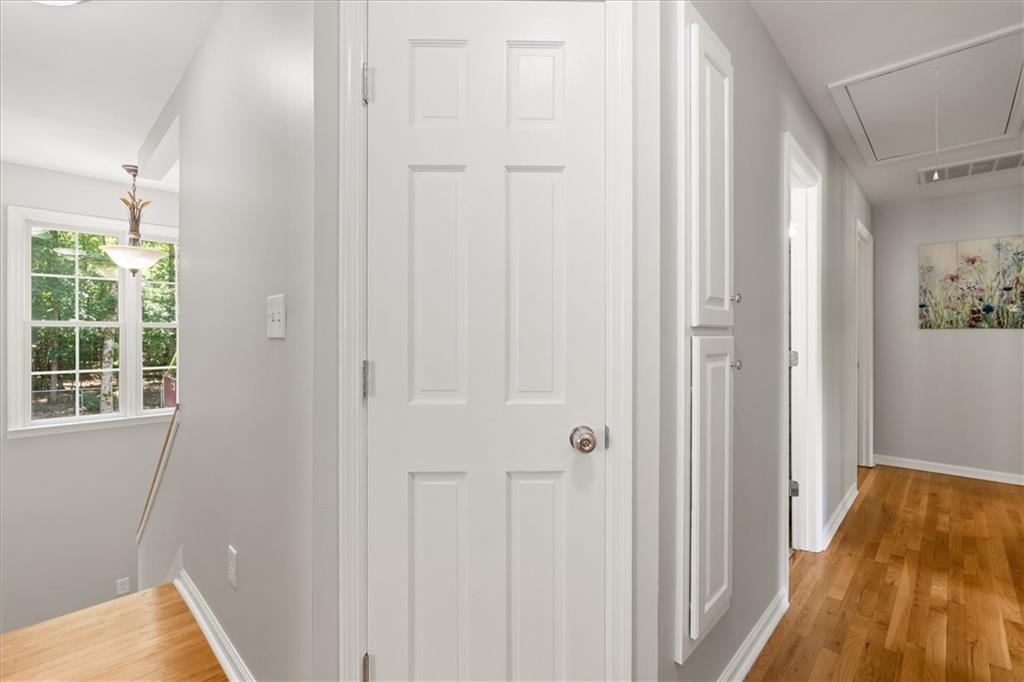 135 East Clinton Drive Southwest Rome, GA 30165 - Photo 23 of 61