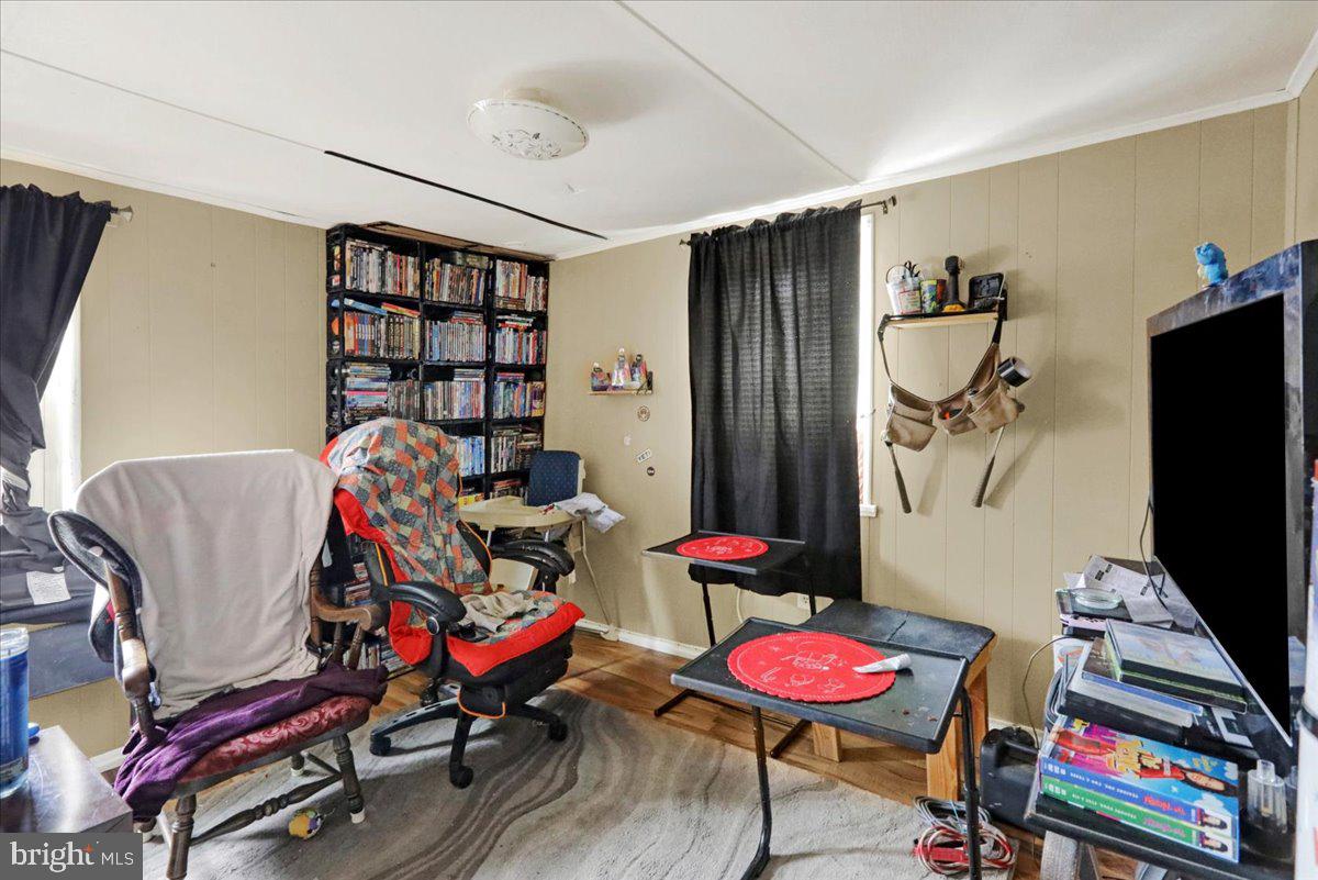 434 Main Street Oley, PA 19547 - Photo 27 of 30 a living room with furniture and rug space