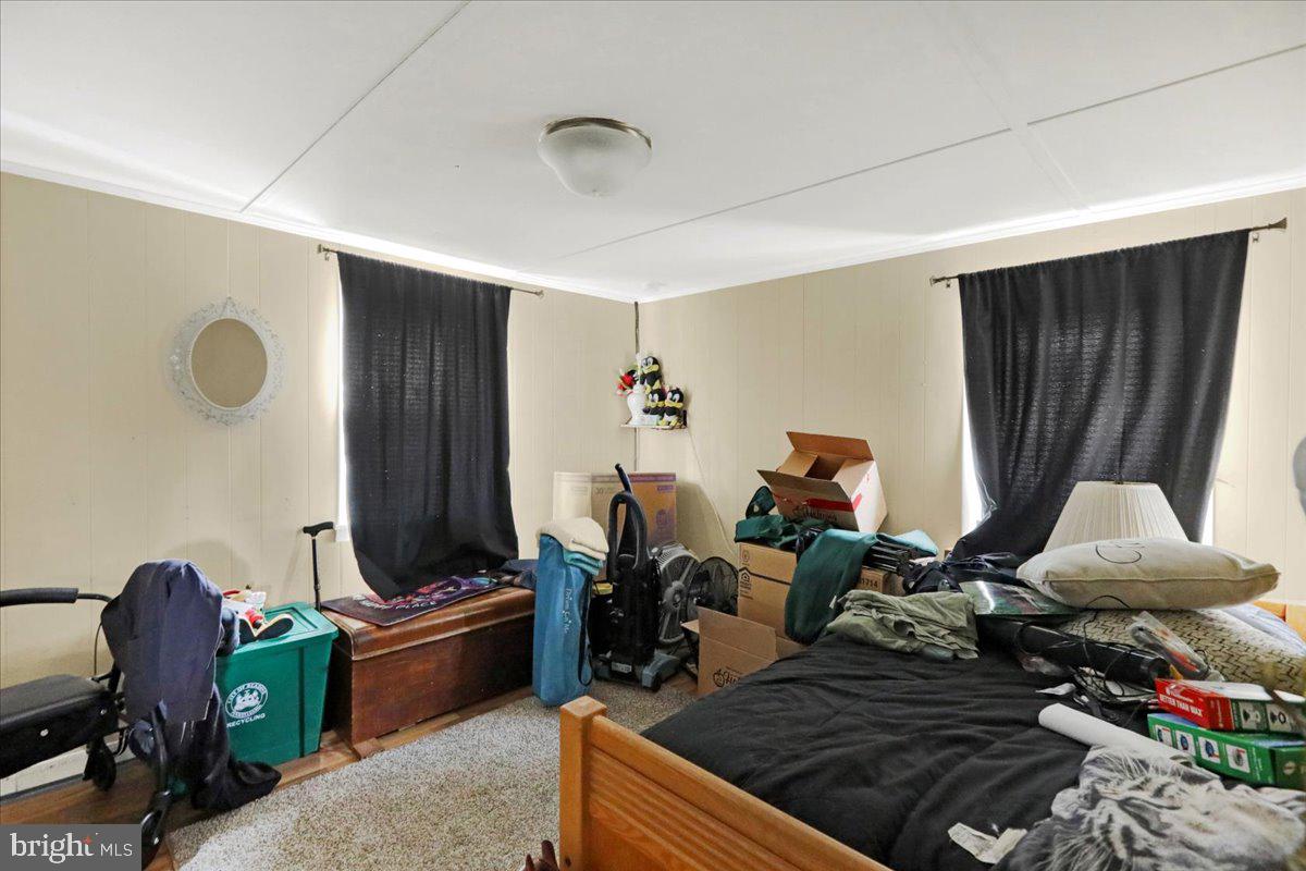 434 Main Street Oley, PA 19547 - Photo 29 of 30 a living room with furniture and a window
