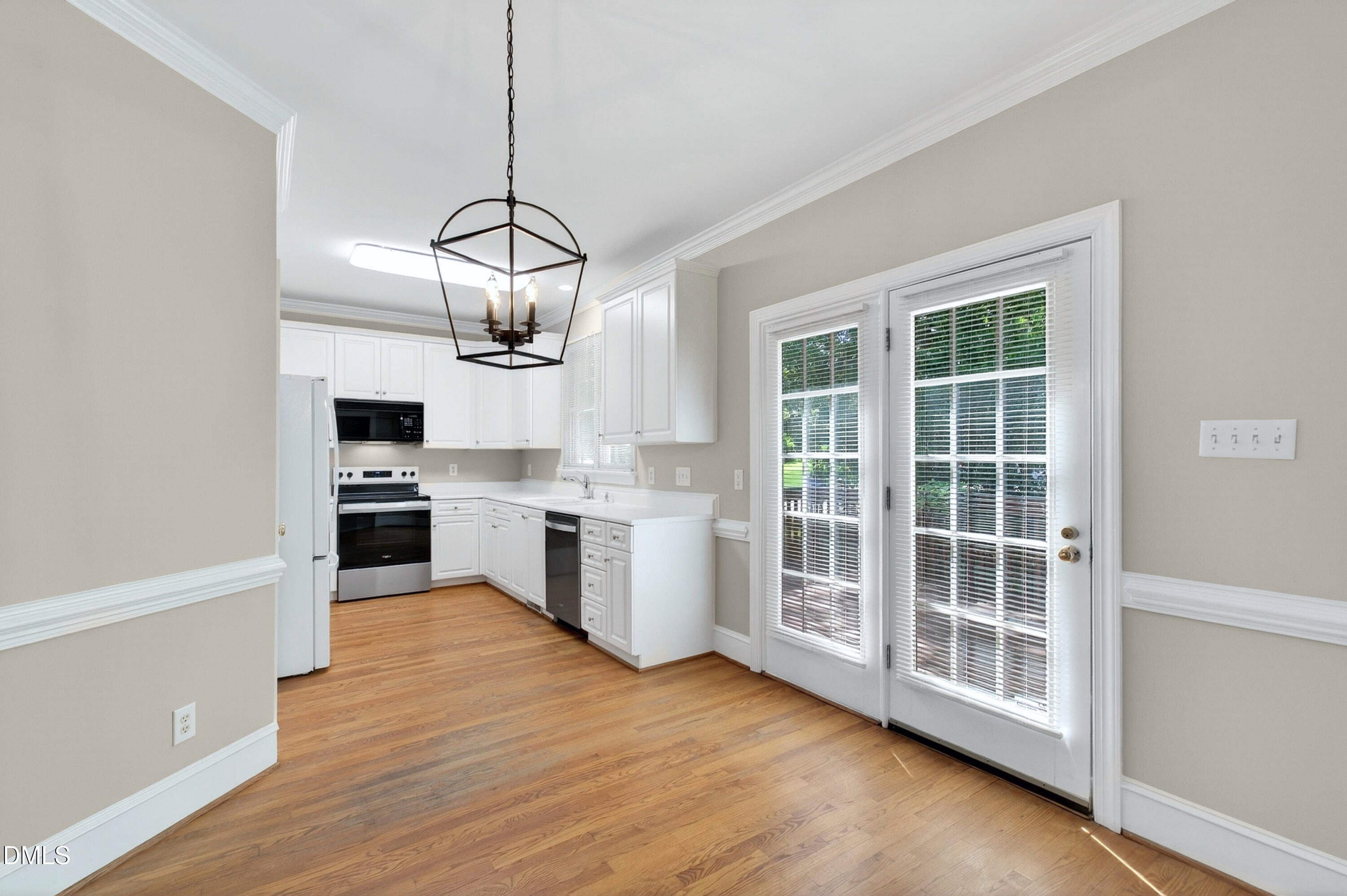 913 Tanworth Drive Raleigh, NC 27615 - Photo 18 of 69