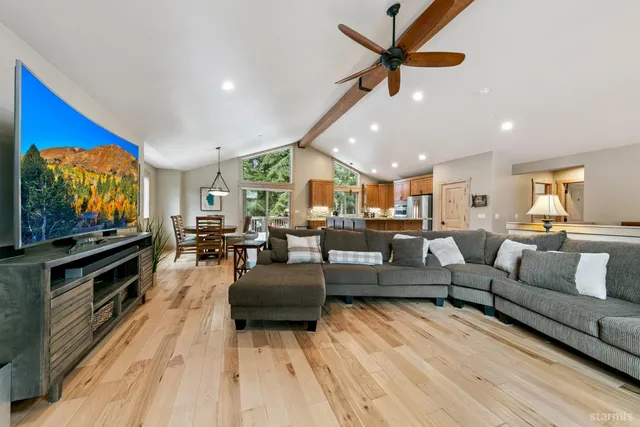 $1,316,000 | 1658 Crystal Air Drive, South Lake Tahoe, CA 96150
