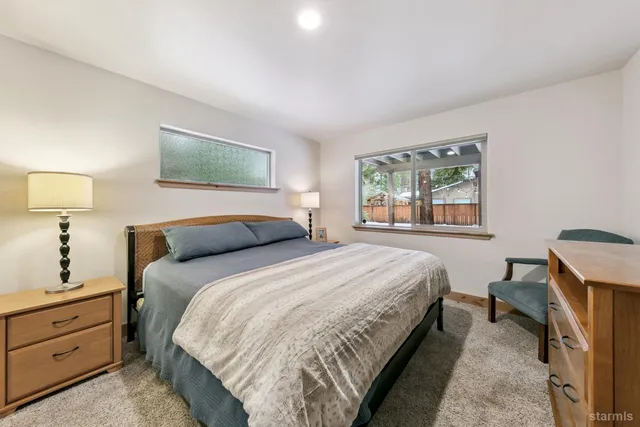 $1,316,000 | 1658 Crystal Air Drive, South Lake Tahoe, CA 96150