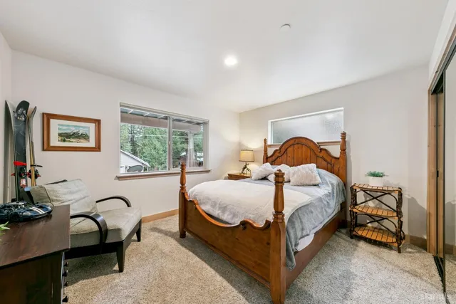 $1,316,000 | 1658 Crystal Air Drive, South Lake Tahoe, CA 96150