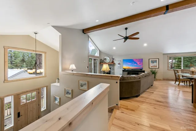 $1,316,000 | 1658 Crystal Air Drive, South Lake Tahoe, CA 96150
