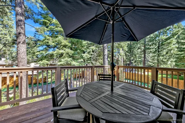 $1,316,000 | 1658 Crystal Air Drive, South Lake Tahoe, CA 96150