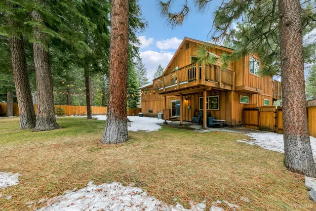$1,316,000 | 1658 Crystal Air Drive, South Lake Tahoe, CA 96150