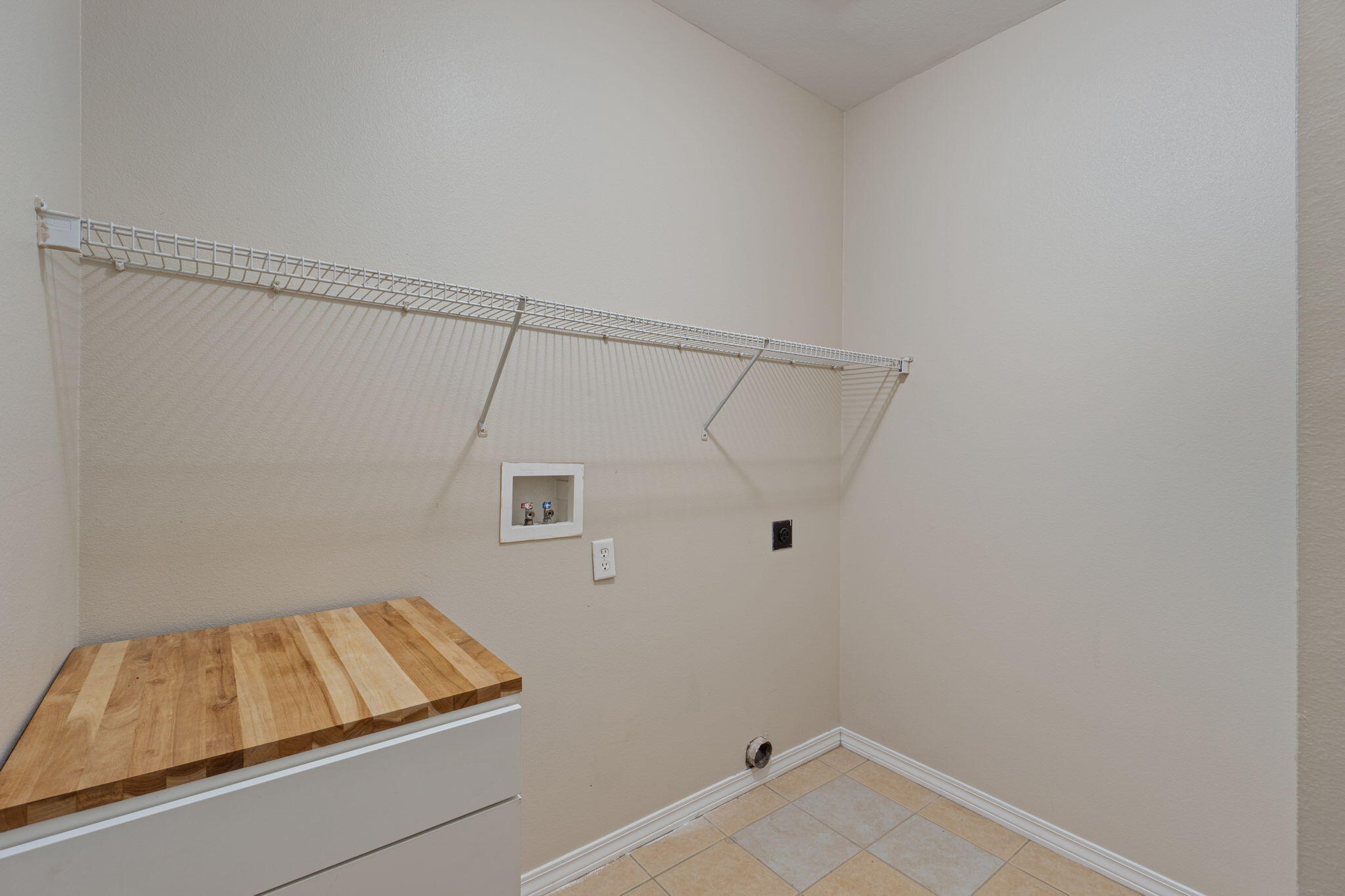 171 Enchanted Way Santa Rosa Beach, FL 32459 - Photo 32 of 37 Laundry